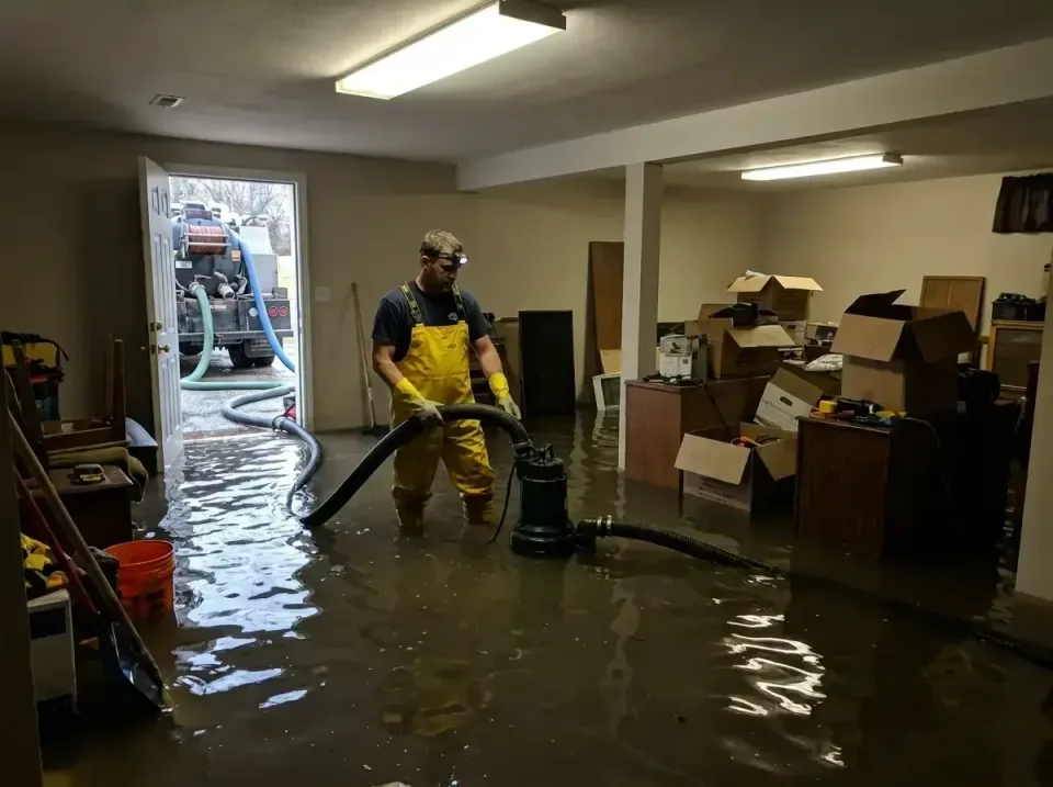 basement-burst-pipe-flooding-a-001 — frequently asked questions, 24-Hour Water Damage Restoration Services in Red Hill, SC